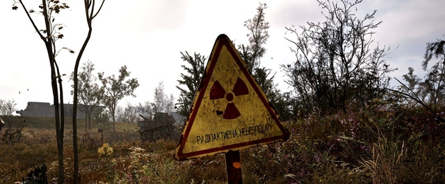 Мобильный ядерный реактор на прицепе грузовика создан в Китае