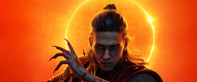 Системные требования The Blood of Dawnwalker: хватит даже GeForce GTX 1070