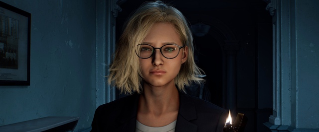 Resident Evil Requiem лишилась второй главы, и мы не знаем, что там было