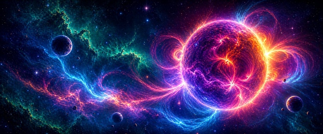 Магнитная буря сегодня: 28 апреля мощные магнитные бури не ожидаются