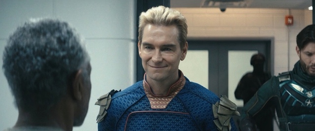 Супермировая война: что происходит в новой серии «Пацанов»