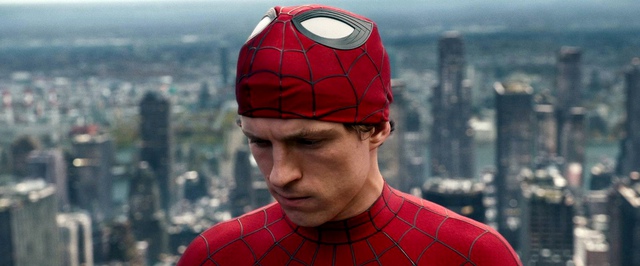 Начало «Человек-паук: Новый день» раскрыли благодаря первым страницам сценария