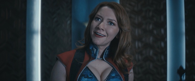 Мир «Пацанов» оказался «относительно справедливым»