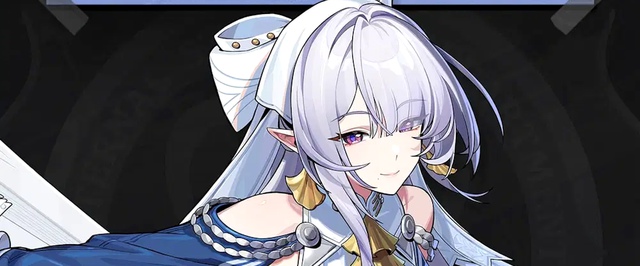 Первые тизеры Нормы и Велины из Zenless Zone Zero 3.0