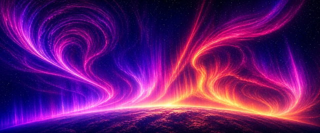 Магнитная буря сегодня: 30 апреля геомагнитная активность все-таки резко возрастет