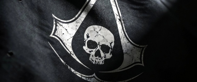 Фото: карта игрового мира Assassins Creed Black Flag Resynced