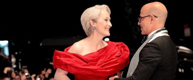 «Дьявол носит Prada 2» прогнозируют старт в районе $180 миллионов