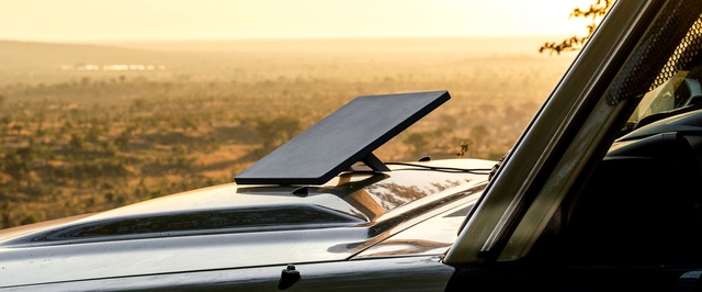 SpaceX закинула в атмосферу Земли больше 5 тонн оксида алюминия с начала года