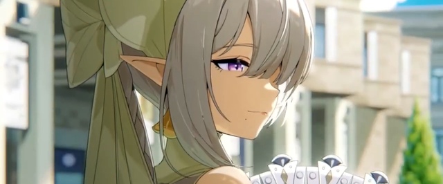 Новые герои Zenless Zone Zero 3.X — первый тизер