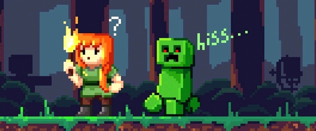 Minecraft получила полеты на гейзерах и поедание динамита: вышел снапшот 26.2 Snapshot 5