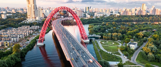 СМИ: на майских в Москве частично отключат мобильный интернет