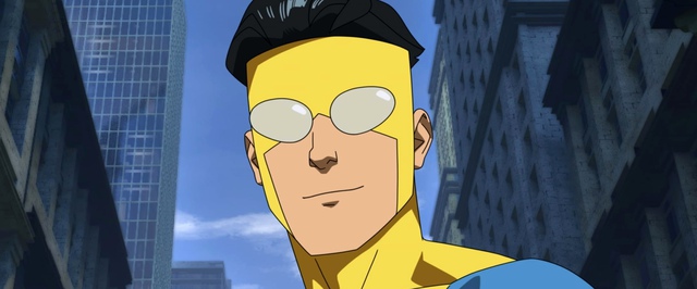 Финальный трейлер файтинга Invincible VS — релиз 30 апреля