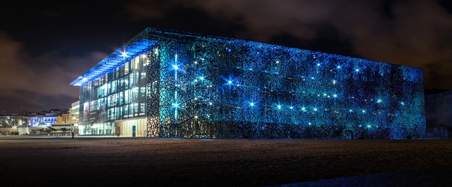 Из-за войны США и Ирана строительство дата-центров на Ближнем Востоке начали ставить на паузу