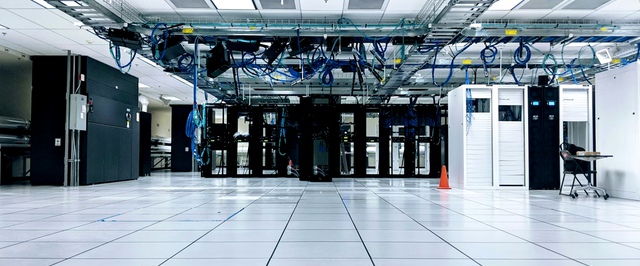 Суверенный суперкомпьютер на 2+ экзафлопс без GPU попробуют построить в Китае