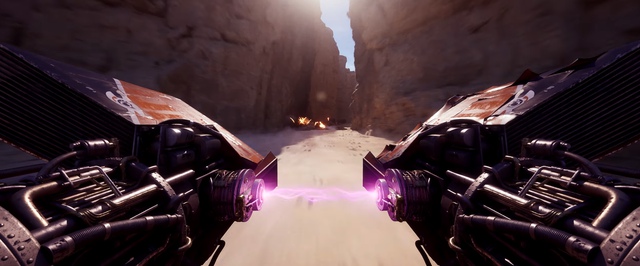 Star Wars Galactic Racer выйдет 6 октября — Denuvo все-таки будет