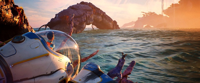 Subnautica 2 выйдет в раннем доступе 14 мая — игру оценили в $30