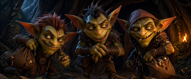 Почему ChatGPT думает о гоблинах — объясняет OpenAI