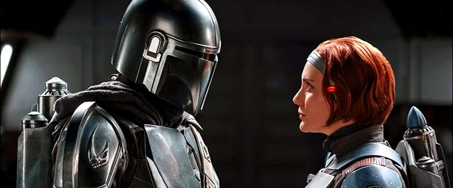 «Мандалорца и Грогу» ждет скромный старт — аналитика