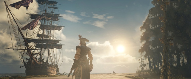 Windrose улучшили: вышло большое обновление 0.10.0.4.268-9d2ca277