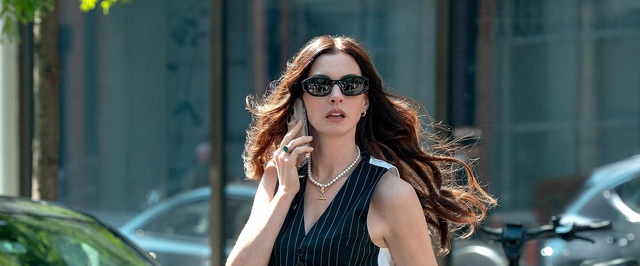 Прогноз по сборам «Дьявол носит Prada 2» на старте слегка ухудшился