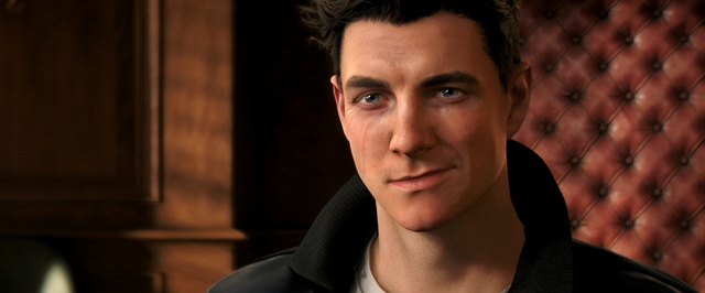 Геймплей 007 First Light на ПК: стелс, перестрелки и подбирание пушки в прыжке