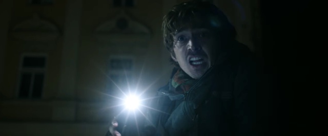 Новая Resident Evil — это история о том, как сам режиссер выживал бы в Раккун-Сити