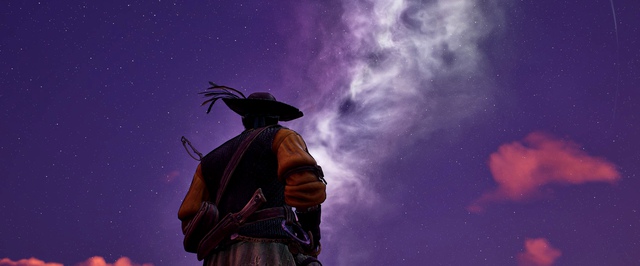 Авторы Windrose продали еще полмиллиона копий за полторы недели