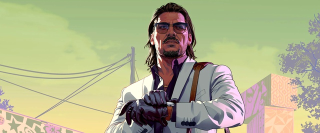 Take-Two оштрафовали в России на 2 миллиона рублей