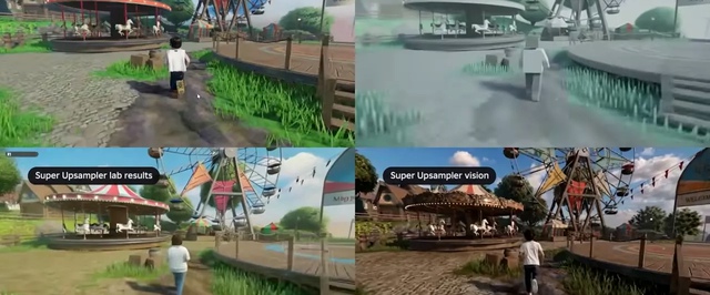 Roblox сделают реалистичнее с помощью аналога DLSS 5 — Roblox Reality