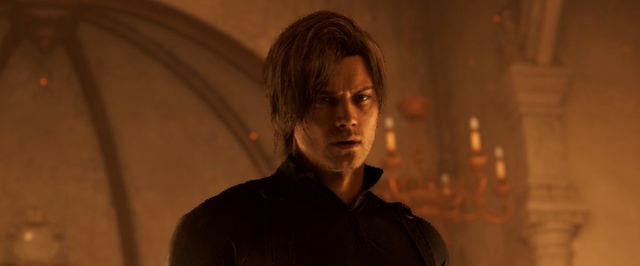 Игроки в Resident Evil Requiem чаще выбирают вид от третьего лица в хоррор-эпизодах