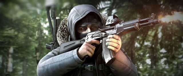 У Escape from Tarkov стартовала новая серия тестов — теперь без NDA