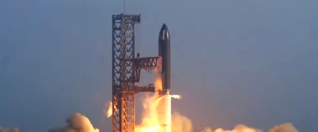 СМИ: Starship уже обошлась в $15 миллиардов — в несколько десятков раз дороже Falcon 9