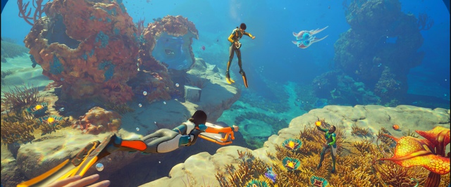 Системные требования Subnautica 2: для 4К@60 fps нужен Ryzen 9 7900 X3D