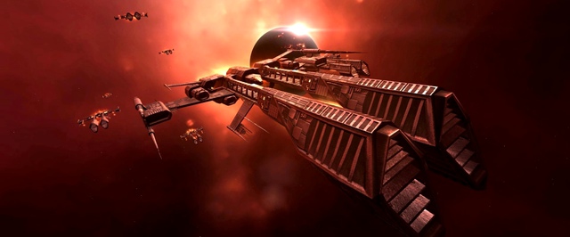 Авторов EVE Online продали за $120 миллионов менеджменту компании — дешевле, чем покупали