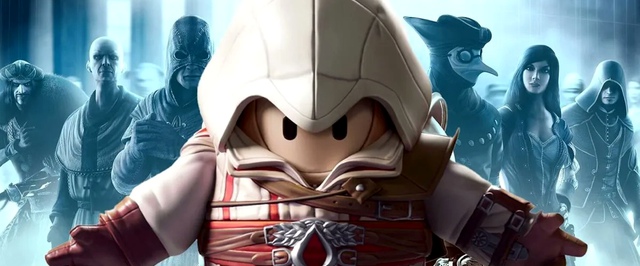 Игра просто ужасная: инсайдер — о тестировании Assassins Creed Invictus