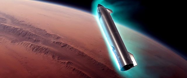 NASA потратит $1.6 миллиарда ради роботов на Луне