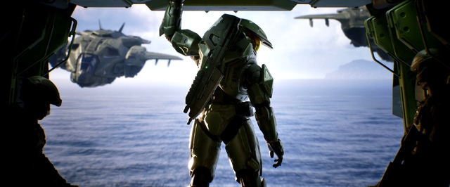 Слух: Halo 2 и Halo 3 тоже получат ремейки