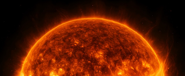 Солнце может быть близко к супервспышке — исследование
