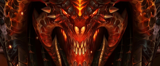 Blizzard спасла авторов первой Diablo от закрытия и налоговой