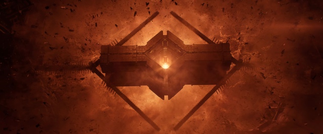 Авторы EVE Online переименовались в Fenris Creations