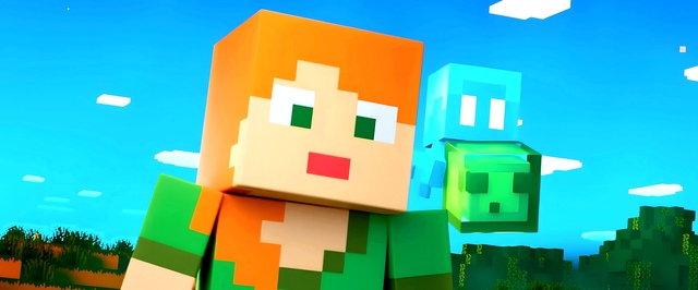 Minecraft получила бету 26.30.27 с новыми магмовыми серными кубами