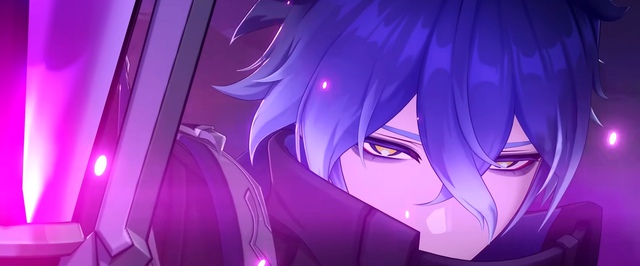 Обновление Genshin Impact 6.6 покажут 8 мая