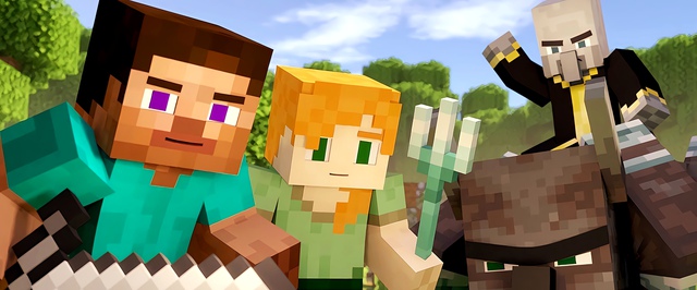 Для Minecraft Bedrock вышло обновление 26.20 с новым биомом, блоками и мобом: основные изменения