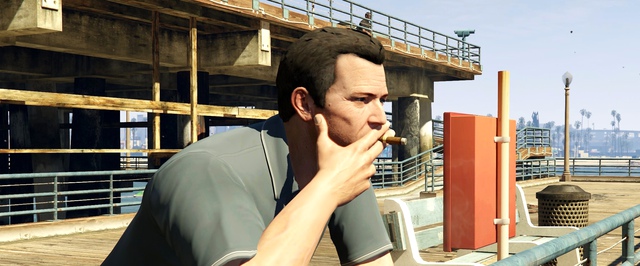 GTA Online, Battlefield и The Sims пока не будут блокировать в России
