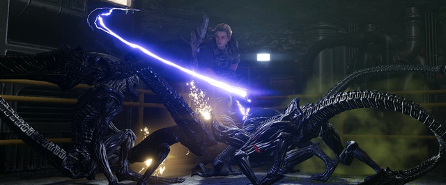 Ксеноморфы поджидают: первый трейлер Aliens Fireteam Elite 2