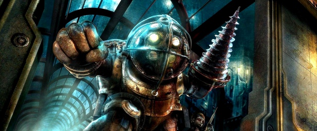 BioShock 4 «глубоко разочаровала» главу Take-Two: деньги потрачены, игры нет