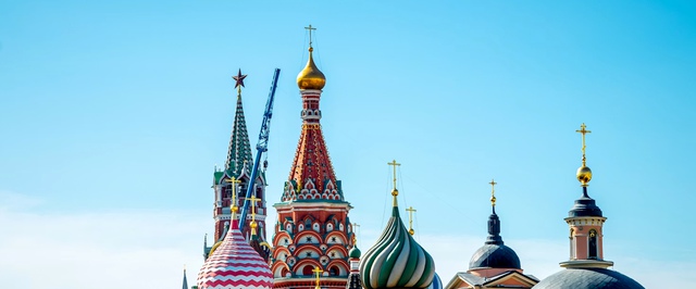 На 9 мая в Москве отключат весь мобильный интернет и СМС