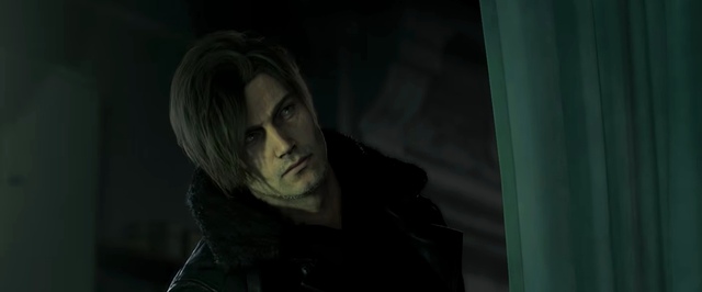 Датамайнинг: в Resident Evil Requiem мог появиться Торговец и особые механики Леона
