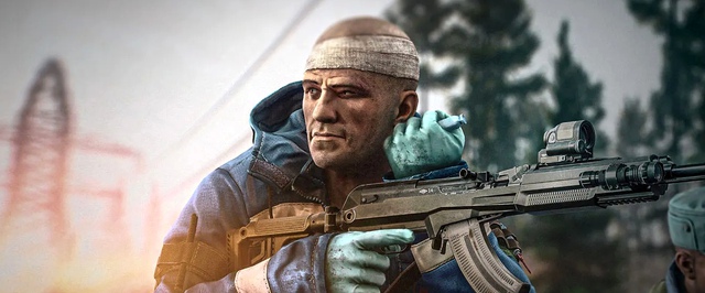 Престиж в Escape from Tarkov появится в PvE
