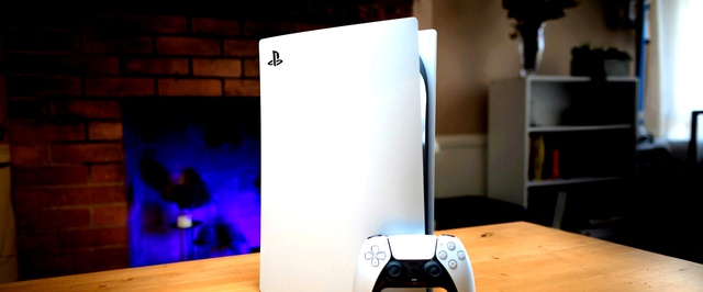 Продажи консолей просели, продано 93.7 миллиона PlayStation 5: главное из отчета Sony
